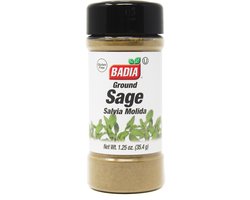 Badia Sage 1.25 OZ