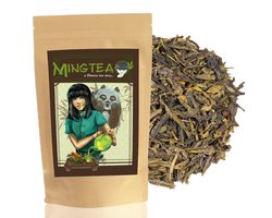 Groene Thee Sencha Special BIO – Losse Groene Thee – 250g