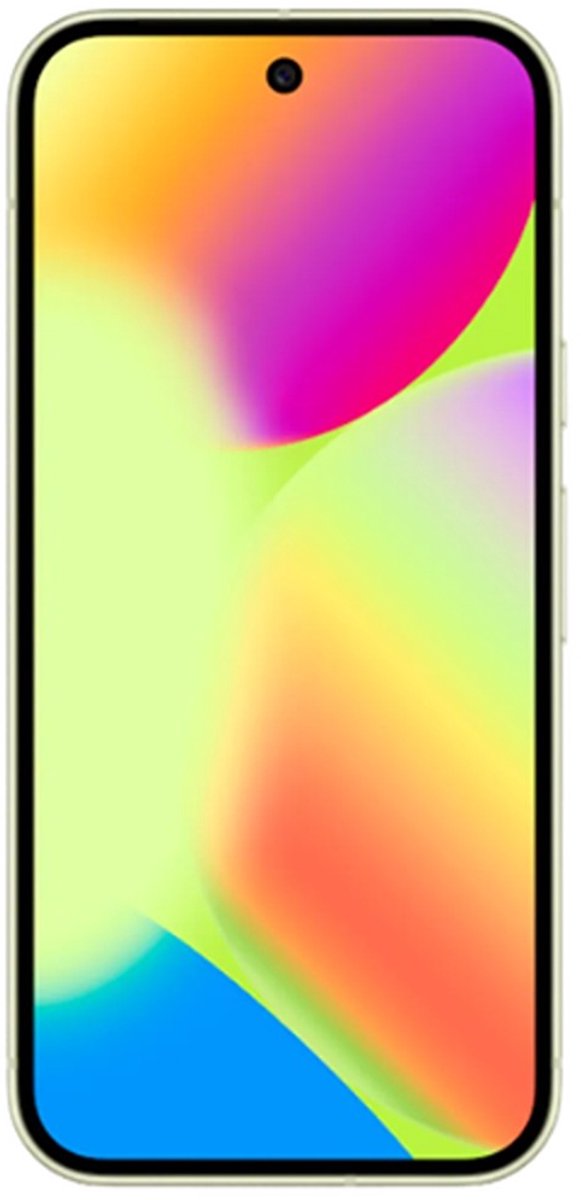 Google Pixel 10 5G - 12GB/128GB - Geel – foto 6