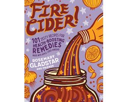 Fire Cider!