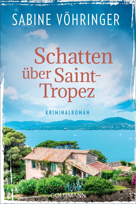 Ein Fall für Conny von Klarg 1 - Schatten über Saint-Tropez