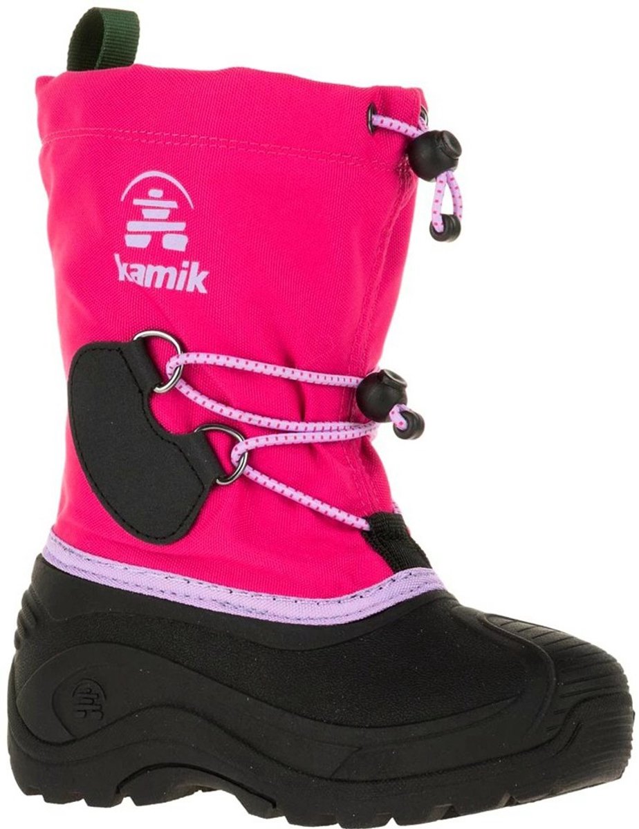 Kamik jongensschoenen Southpole 4 K kinderschoenen 146579