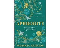 Omslag van Aphrodite