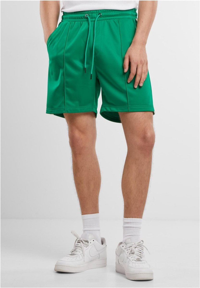 Urban Classics Tennis core Korte broek 3XL Groen