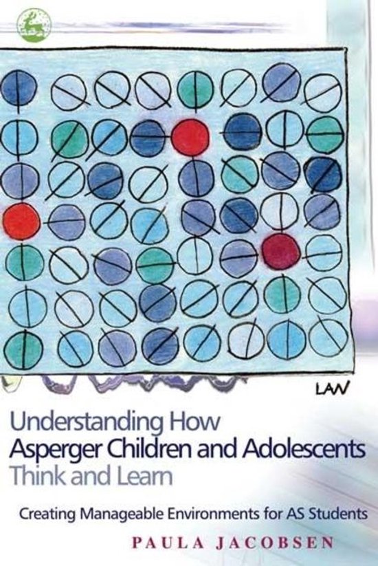 Understanding How Asperger Children and Adolescents Think an ... - cover