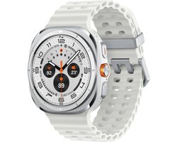 Samsung Galaxy Watch Ultra (2025) - Titanium White