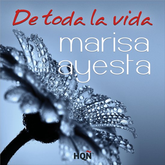 De toda la vida - cover