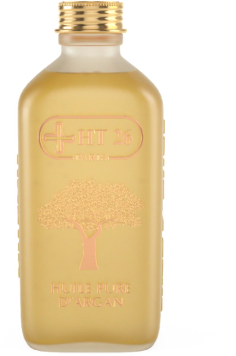 HT26 Argan Oil, 125ML