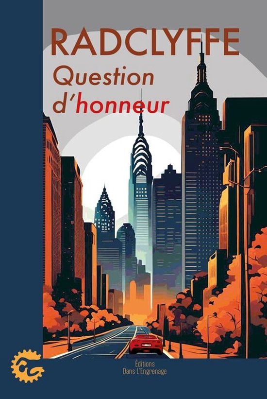 Honneur 11 - Question d'honneur - cover