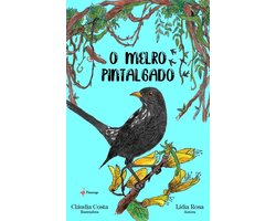 O Melro Pintalgado