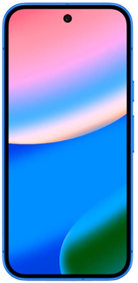 Google Pixel 10 5G - 12GB/128GB - Blauw (Indigo) – foto 5