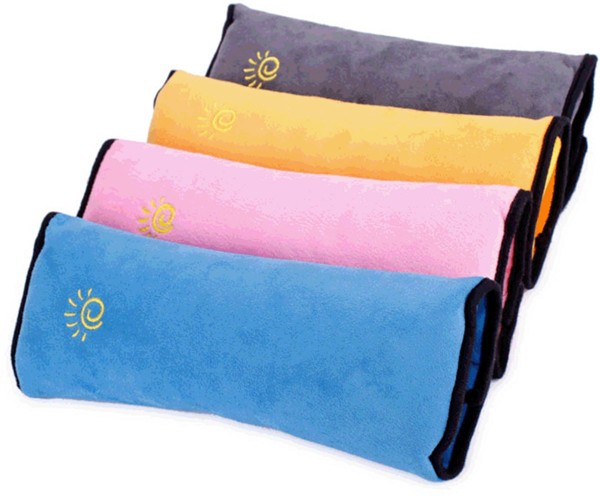 Image of 4-pack afneembare autogordelhoezen, veiligheidsgordelbeschermers, veiligheidsgordelbeschermers, universele veiligheidsgordelhoezen voor kinderen en volwassenen