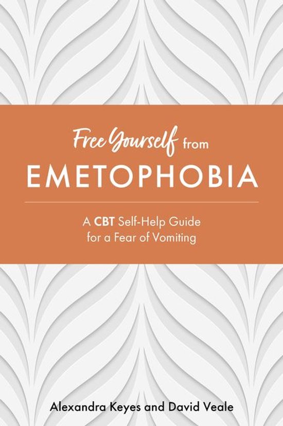 Free Yourself - Free Yourself from Emetophobia - cover