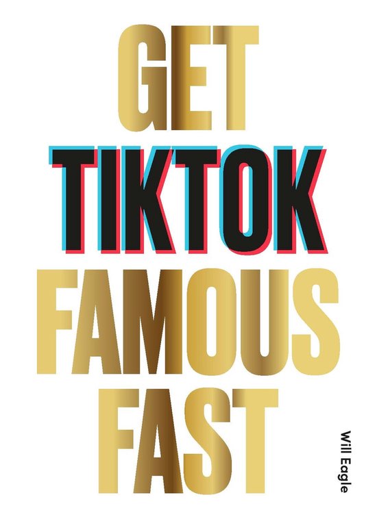 Get TikTok Famous Fast - cover
