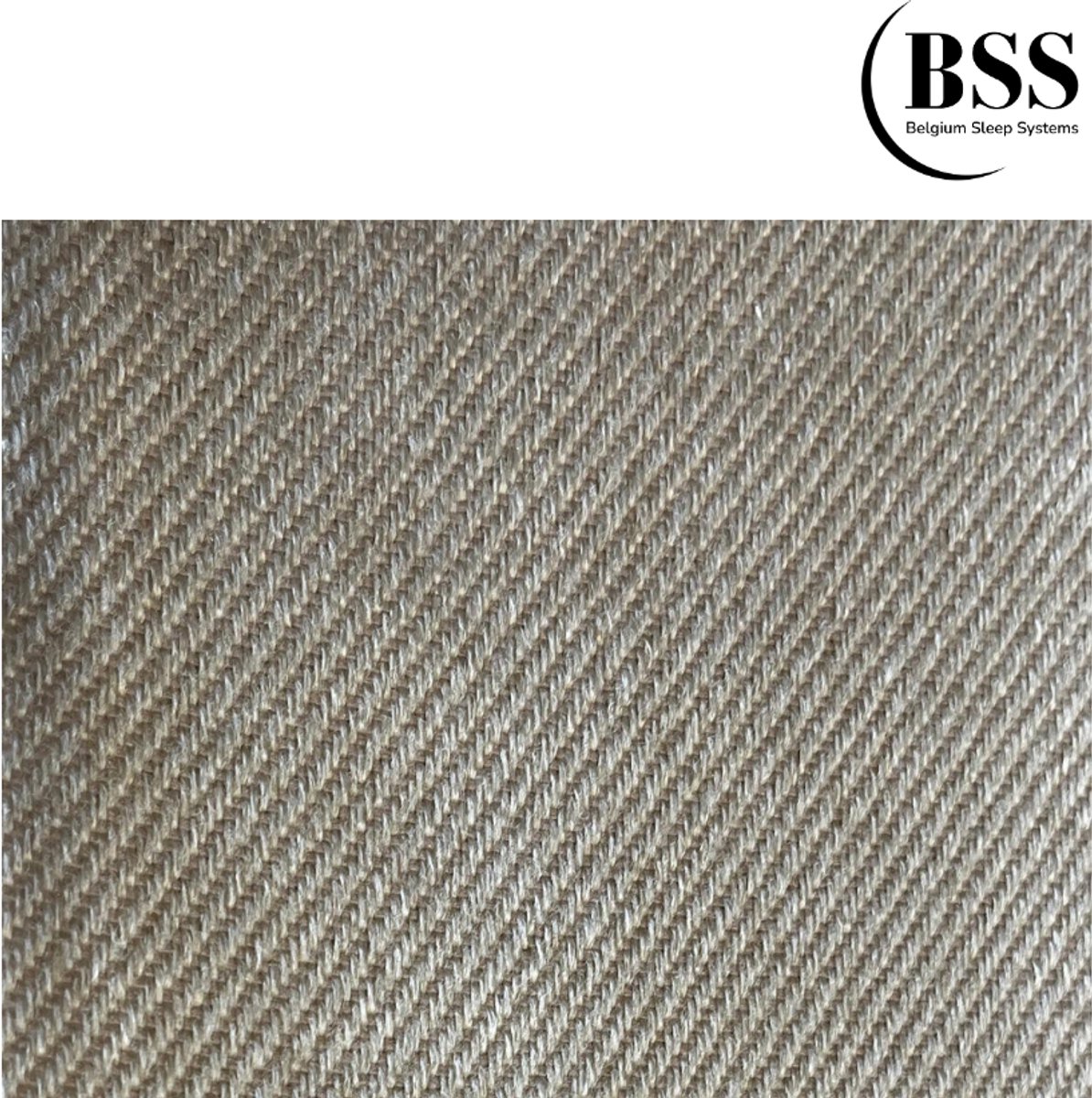Merkloos / Sans marque BSS Bedding Initial Matras Memory Foam - afbeelding 2