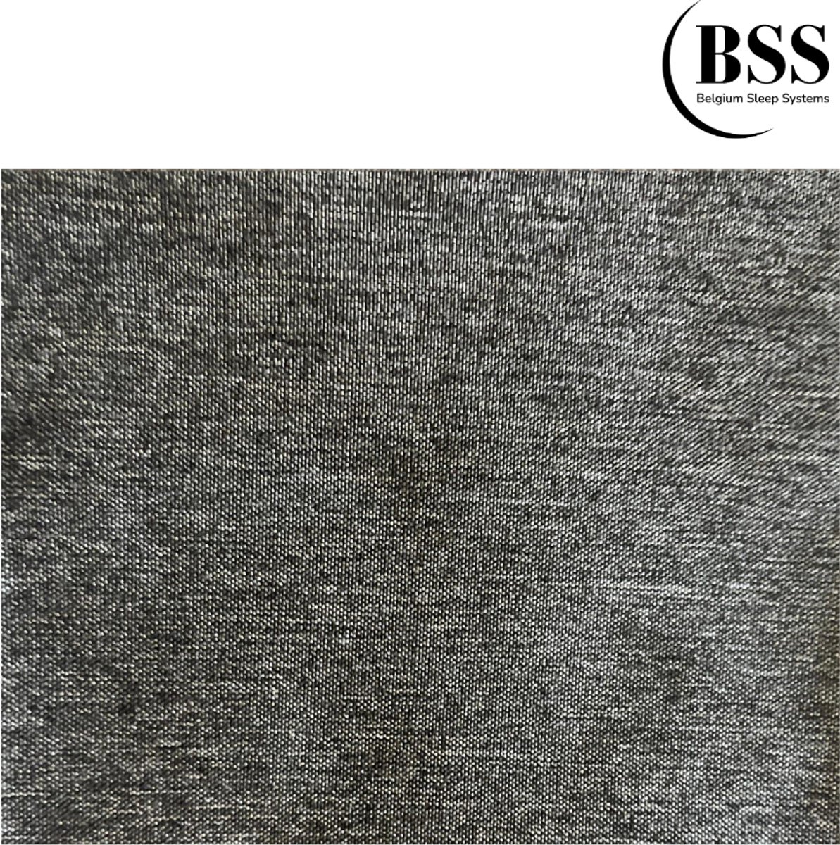 Merkloos / Sans marque BSS Bedding Initial Matras - afbeelding 3