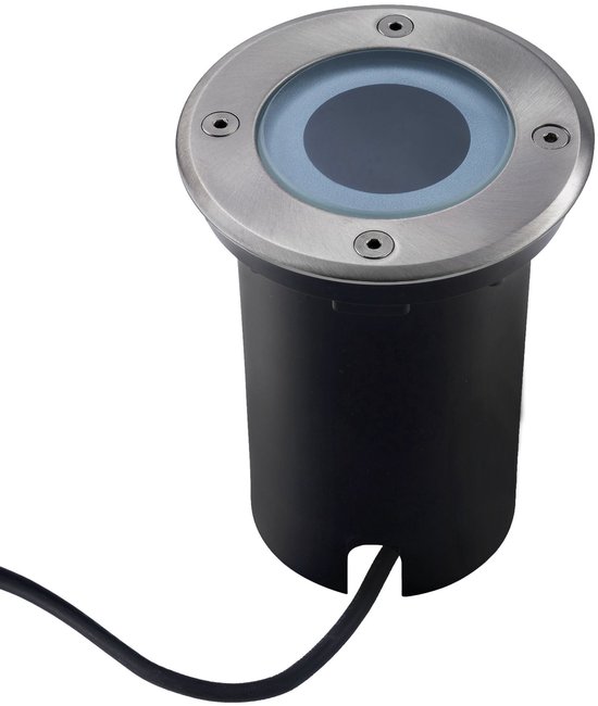 Ledvion LED grondspot – IP67 – GU10 – 1m