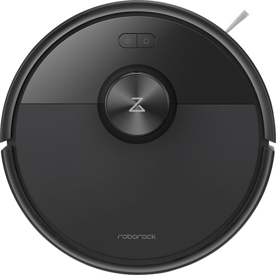 Roborock Q7 TF+ Black