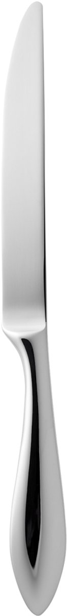 Gense Indra Lunchmes 19,9 cm Glanzend staal