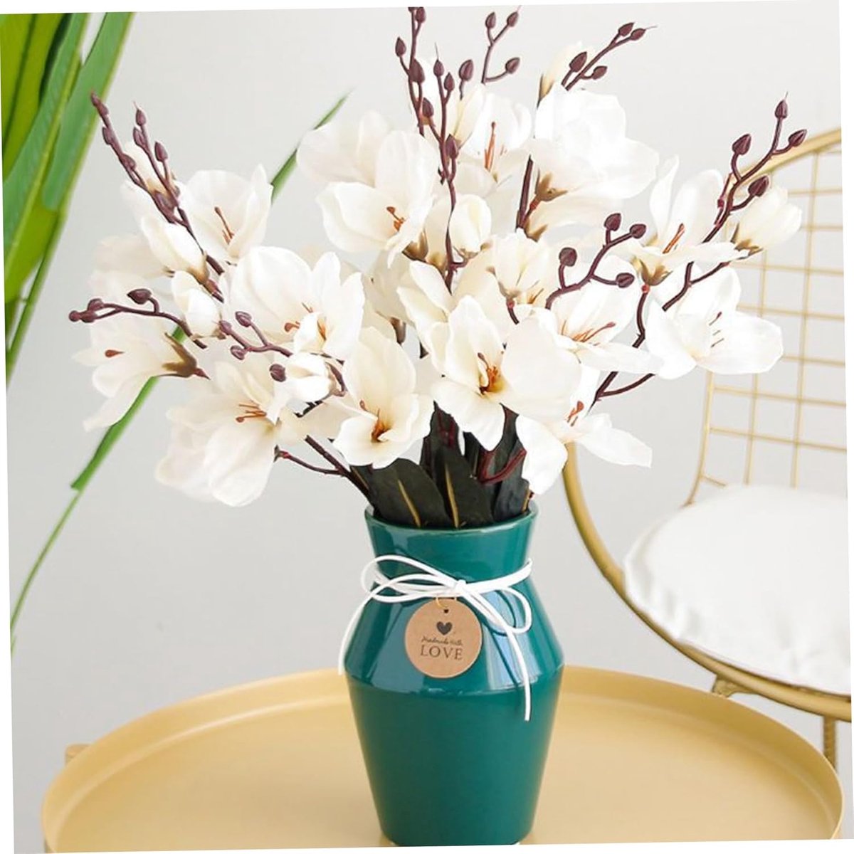 Real Touch bloemen en planten | Stefanie's zijden bloemensalon