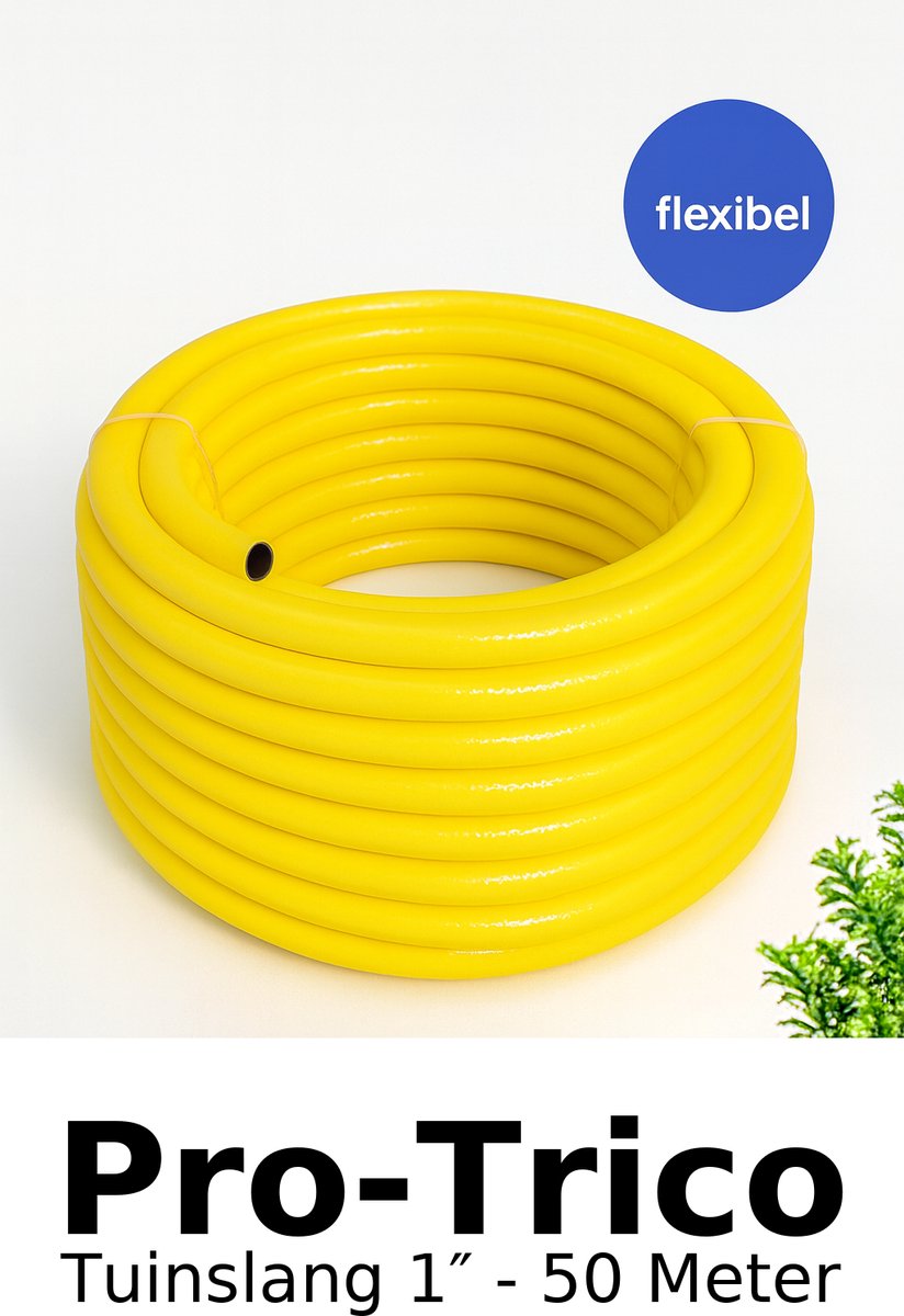 Tricoflex