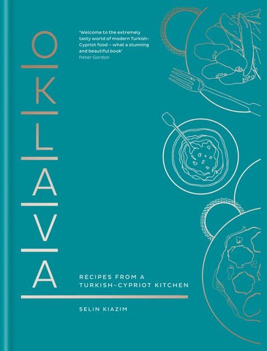 Oklava - cover