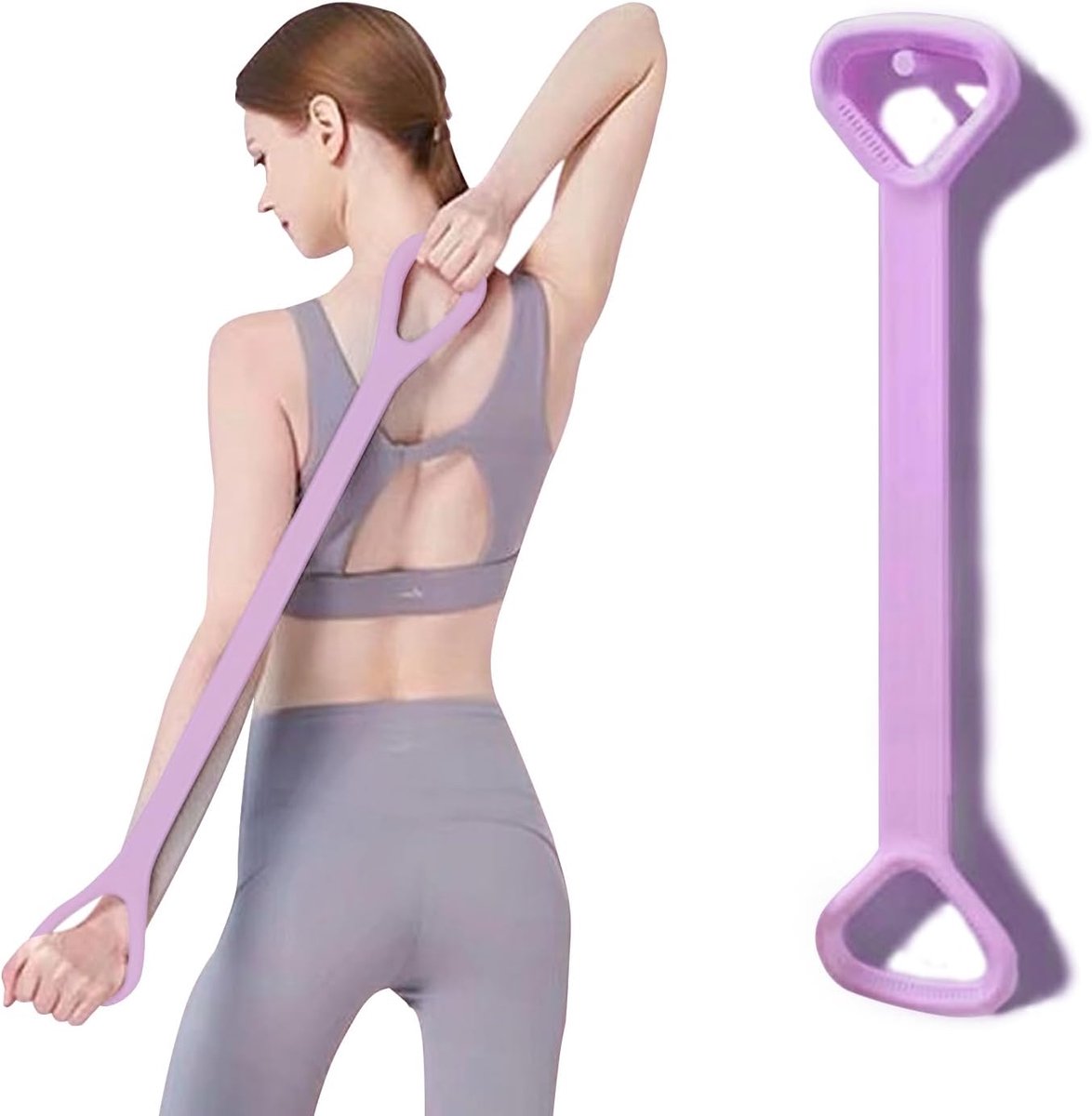Resistance bands / Weerstandsbanden kopen? - Muscle Power