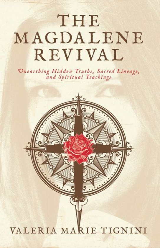 The Magdalene Revival - cover