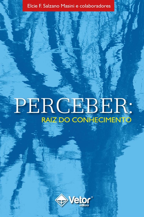Perceber - cover