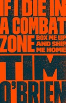 ISBN If I Die in a Combat Zone, biographie, Anglais, Livre broché, 240 pages
