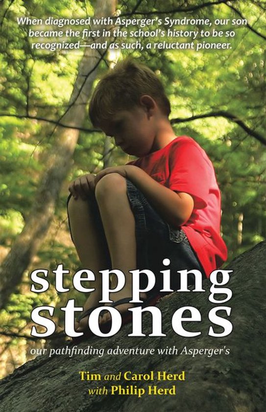 Stepping Stones - cover