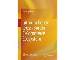 Business and Management (R0) - Introduction to Cross-Border E-Commerce Ecosystem