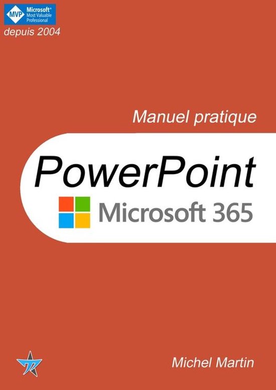 PowerPoint 365 - cover