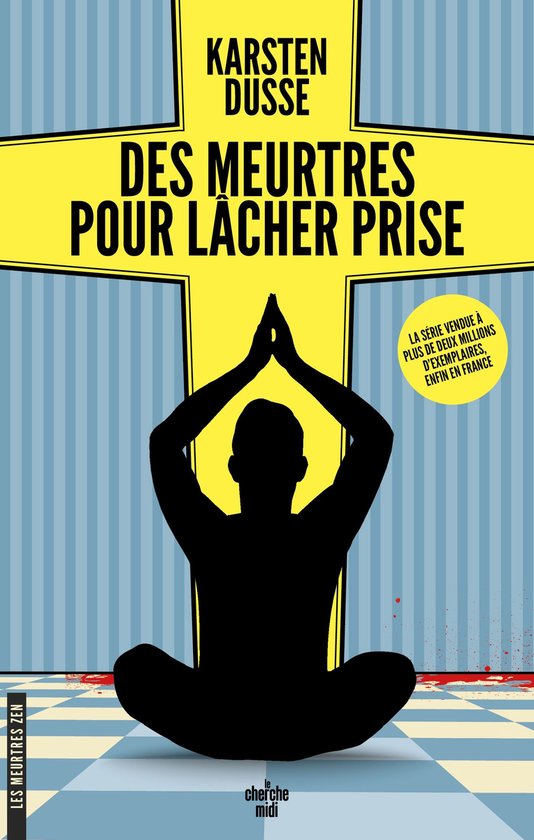Romans 2 - Les meurtres Zen - Tome 2 Des meurtres pour lâcher prise