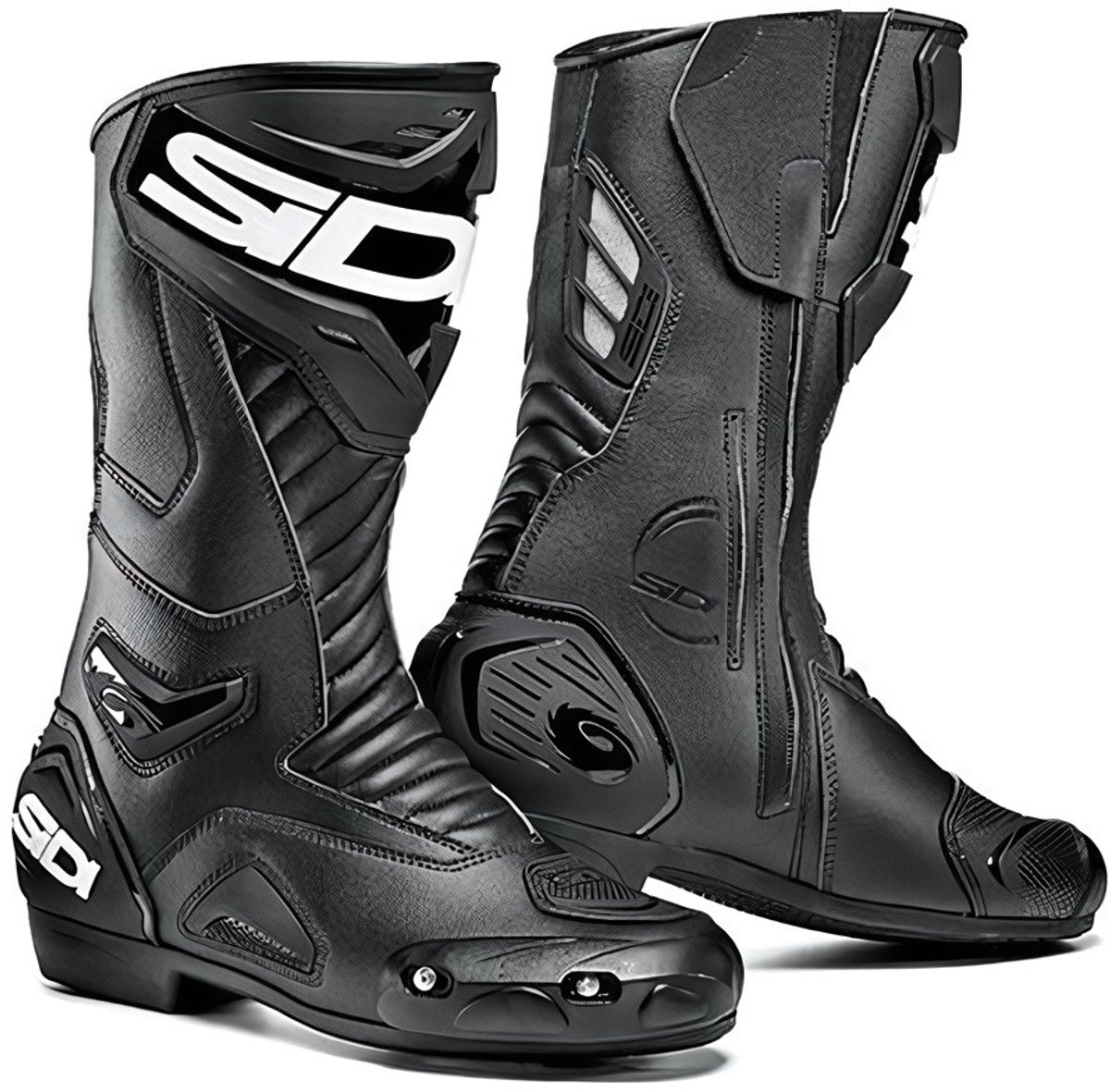 Sidi Performer Zwart - Laars