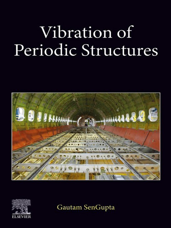 Vibration of Periodic Structures - cover