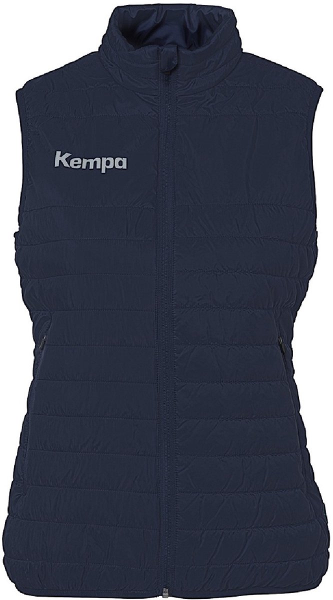 Kempa damesbasicvest 2005159