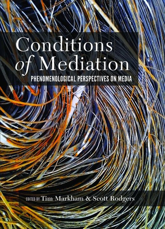 Conditions of Mediation - cover