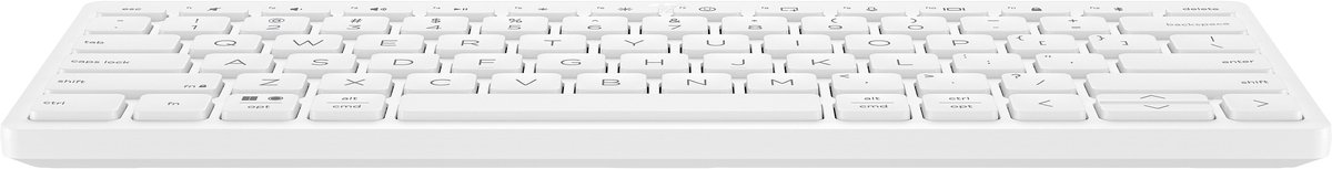 HP 355 compact Bluetooth-toetsenbord voor meerdere apparaten