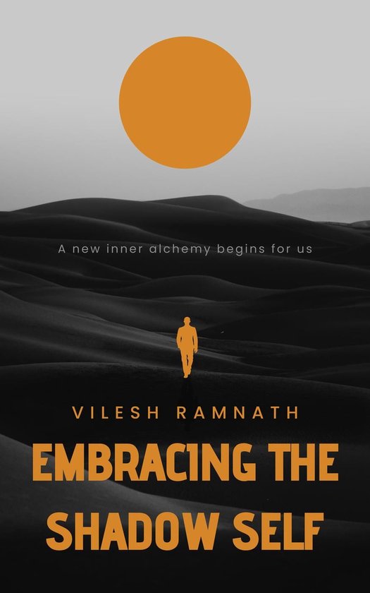 Embracing the Shadow Self: A new inner alchemy begins for us