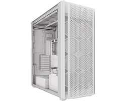 Corsair 9000D RGB AIRFLOW Full Tower Wit