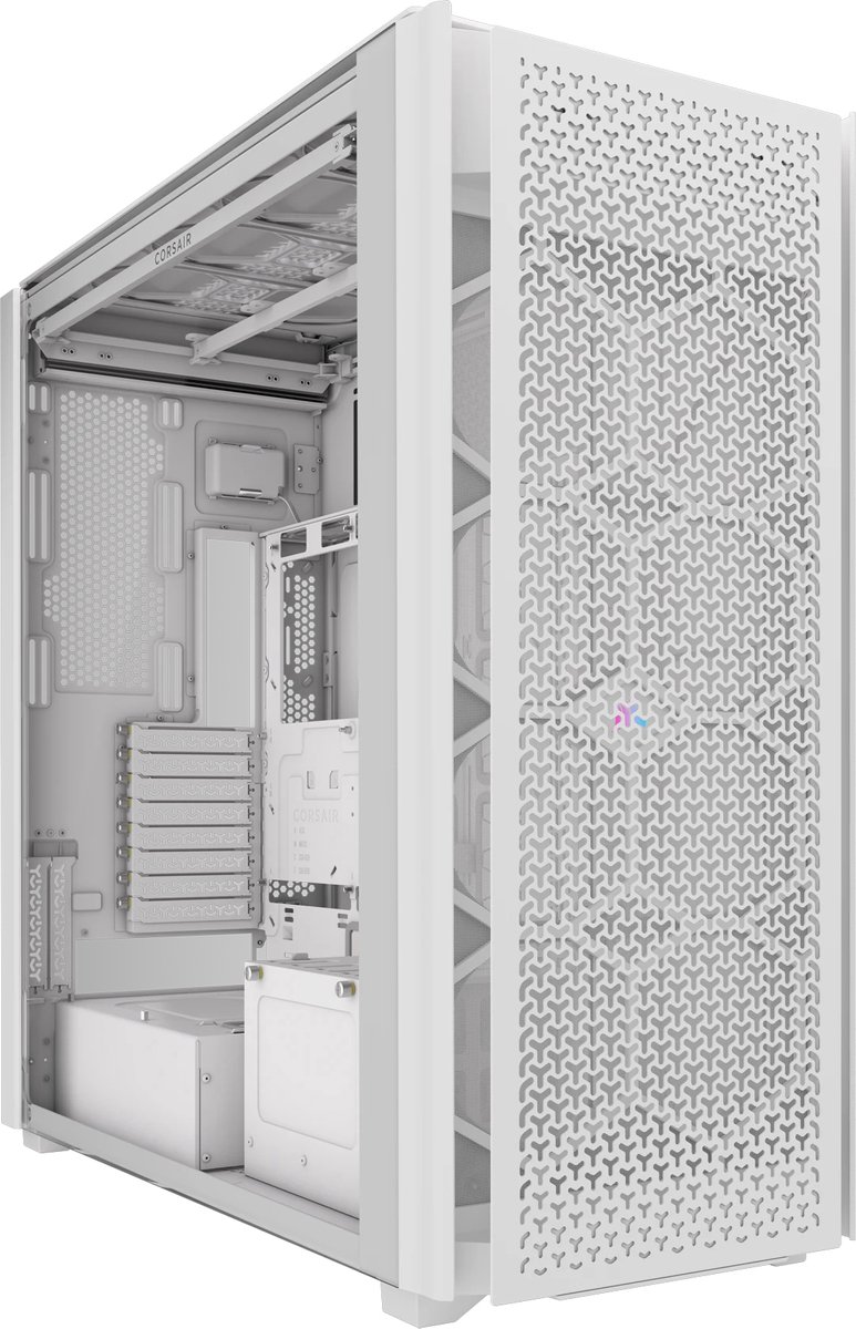 Corsair iCUE LINK 9000D Airflow big towerbig behuizing