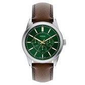 FOSSIL PEARSON Heren Horloge 42 - Zilverkleurig