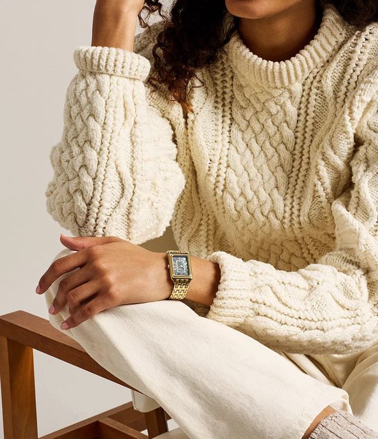 Montre FOSSIL RAQUEL 26 pour femme - Couleur or