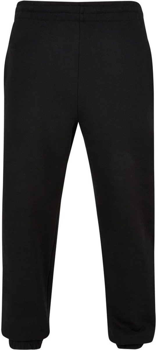 Urban Classics Ultra Heavy Heren joggingbroek XS Zwart