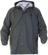 Hydrowear Regenjas Selsey Groen Mt Xl