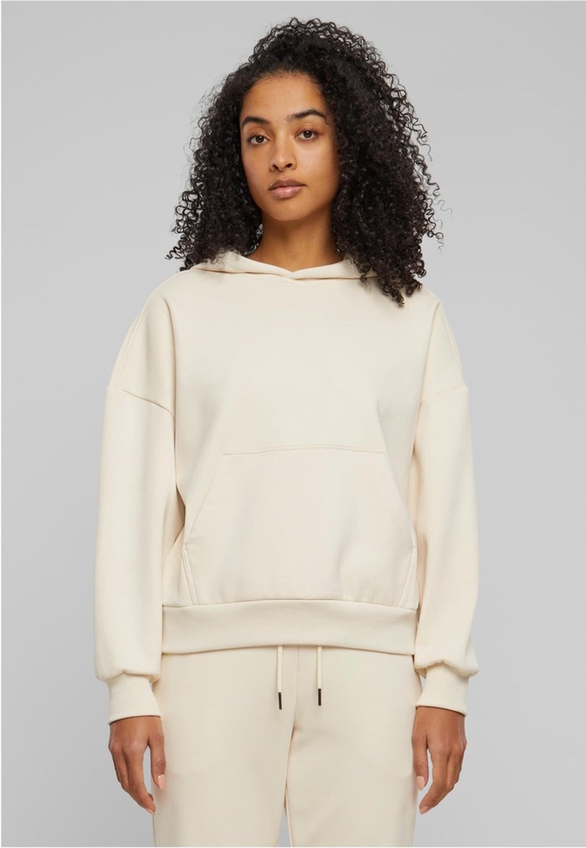 Urban Classics Cozy Oversized Hoodie/trui 3XL Beige