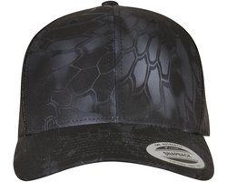 Flexfit - YP Classics. Kryptek Retro Trucke typhon Snapback Pet
