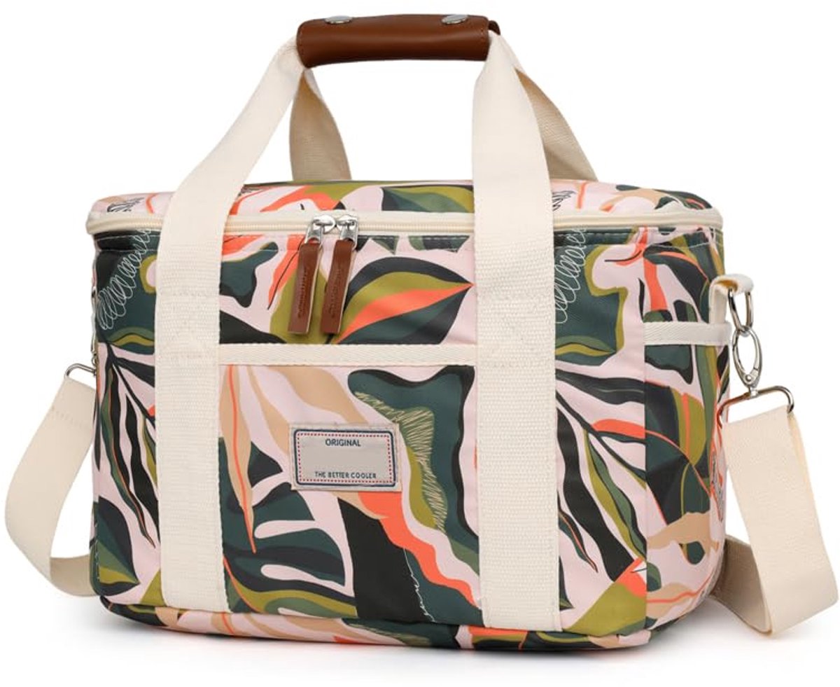 Koeltas - Geïsoleerd - Draagbare Lunchtas Koelbox - 9L, 15L, 29L