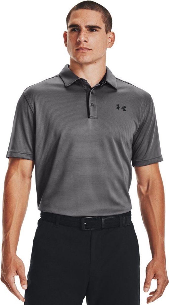 Under Armour-poloshirt UA Tech